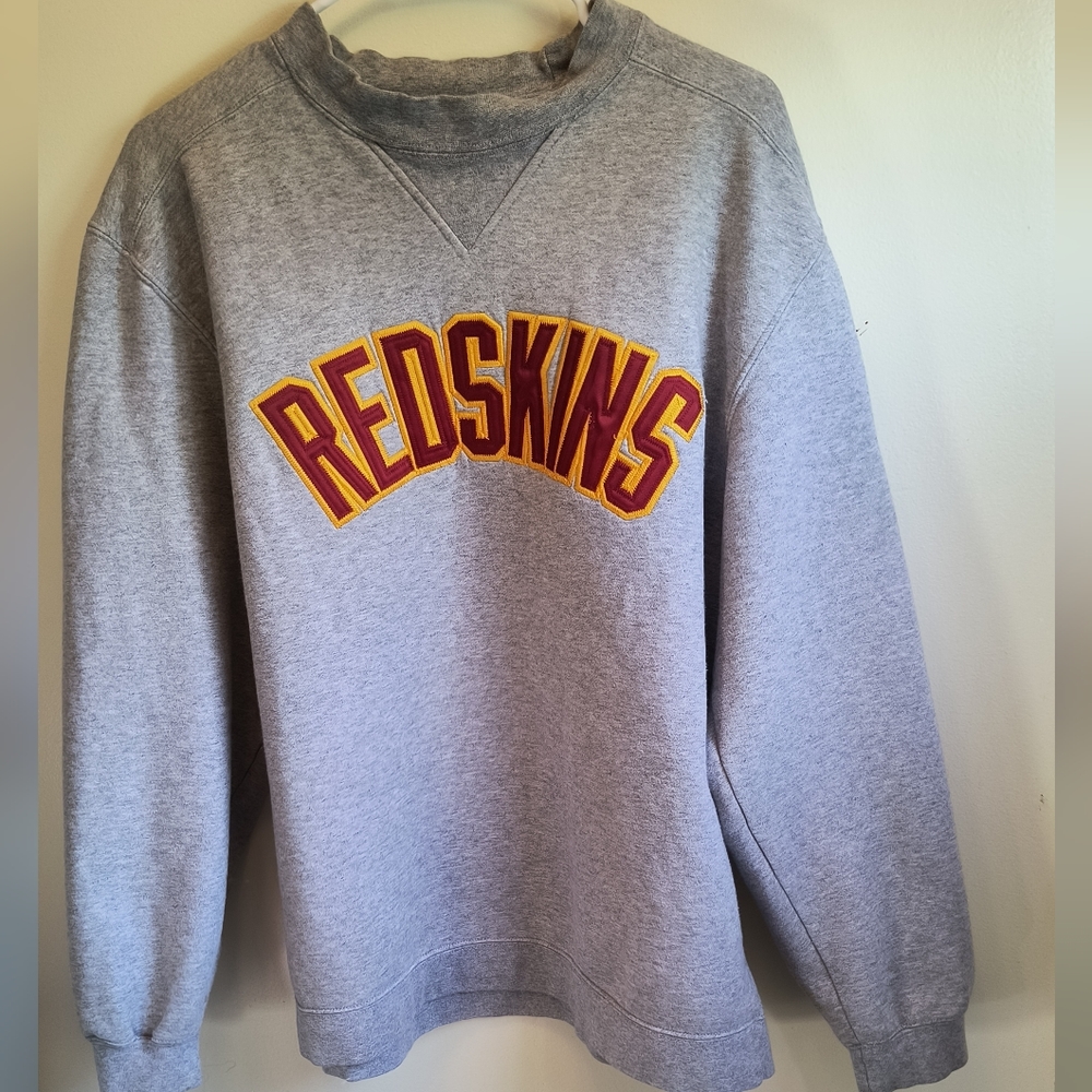 🔥 Redskins crewneck Reebok 🔥